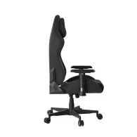 HATOR Darkside 3M Fabric Scaun gaming universal Negru