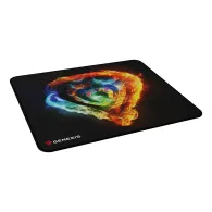 GENESIS Carbon 500 M Fire G2 Mouse pad pentru jocuri Multicolor