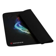 GENESIS Carbon 500 M Fire G2 Mouse pad pentru jocuri Multicolor