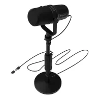 GENESIS RADIUM 750D Negru Microfon PC