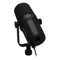 GENESIS RADIUM 750D Negru Microfon PC