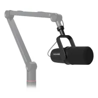 GENESIS RADIUM 750D Negru Microfon PC