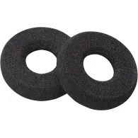 Poly Savi 7300 Leatherette Ear Cushion (1 Piece) Set pernuțe inele
