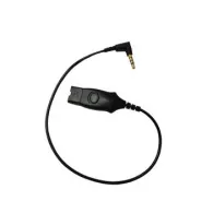 Poly Kit de control al dezactivării sunetului în linie Quick Disconnect