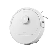 Roborock QR 598 Combi Alb