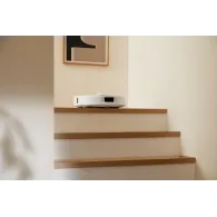 Roborock QR 598 Combi Alb