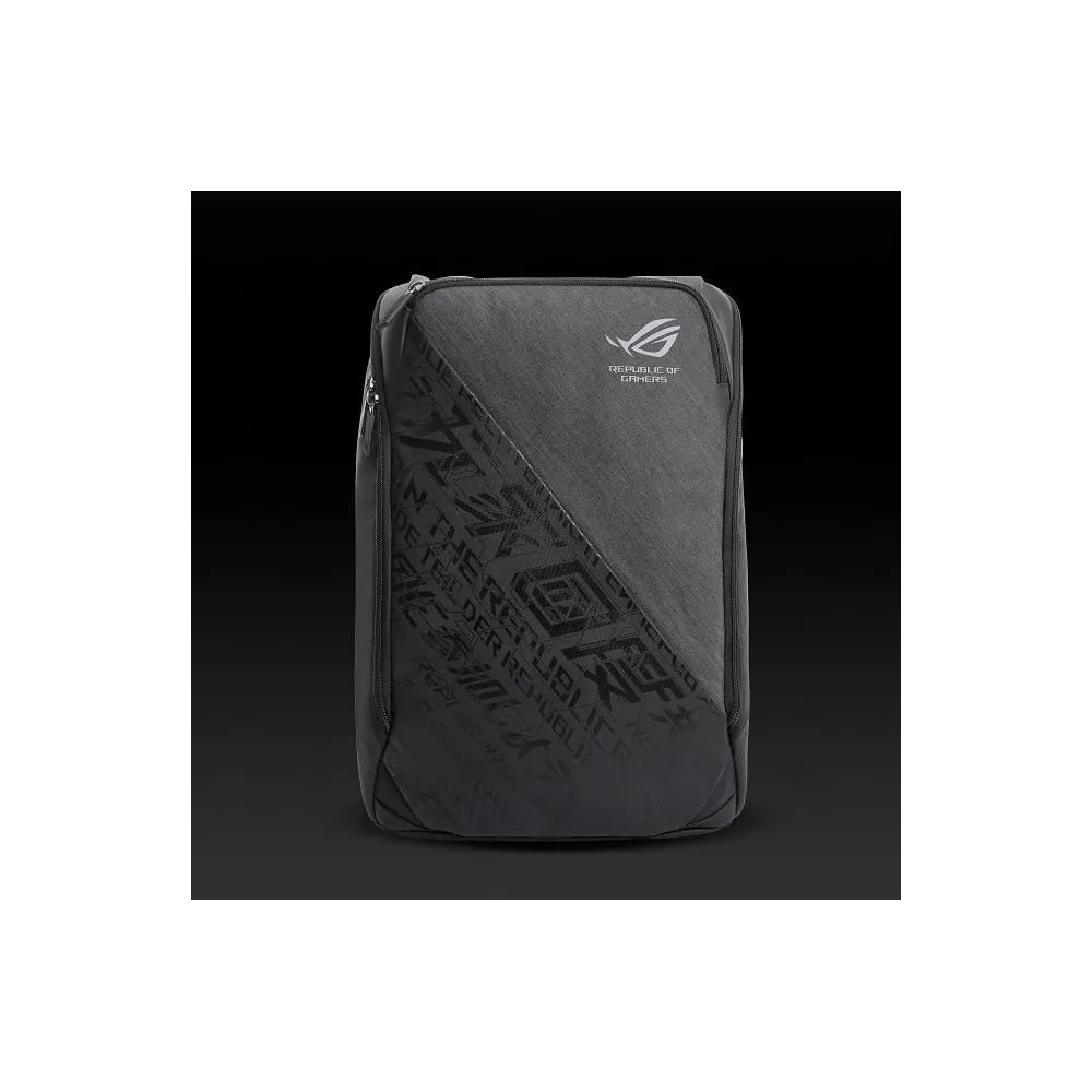 Rucsac notebook asus ranger bp1500 rog 15.6 negru