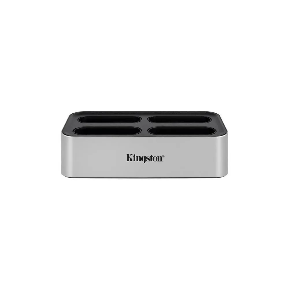 Kworkflow dock w/ ac-hub wfs-u