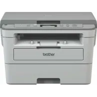 Brother dcpb7500dyj1 3-in-1 multi-function printer with automatic 2-sided printing up