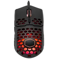 Coolmaster mm-711-kkol1 cooler master gaming mouse mm711 light 16000 dpi