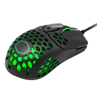 Coolmaster mm-711-kkol1 cooler master gaming mouse mm711 light 16000 dpi