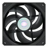 Cooler master case/psu fan sickleflow 120