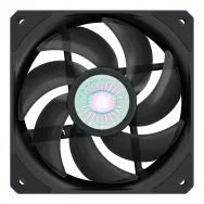 Cooler master case/psu fan sickleflow 120
