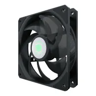 Cooler master case/psu fan sickleflow 120