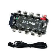 Zalman zm-pwm10 fh fan controller