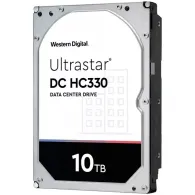 Western digital ultrastar hdd server dc hc330 (3.5’’ 10tb 256mb