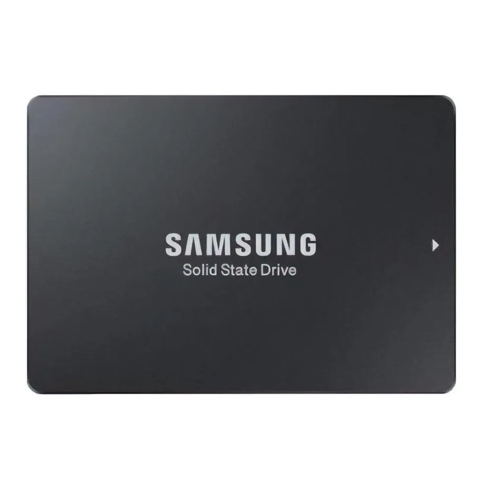Samsung pm893 7.68tb data center ssd 2.5'' 7mm sata 6gb/s