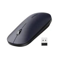 Mouse Ugreen MU001, Optic, USB Wireless, 4000dpi, Black