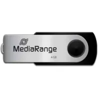 Mediarange usb 2.0 flash drive 4gb