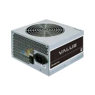 Chieftec 700w psu 80 plus 230v atx white eu bulk