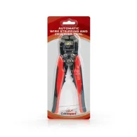 Gembird t-ws-02 gembird automatic wire stripping and crimping tool t-ws-02