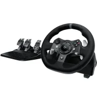 Logitech 941-000123 logitech steering wheel driving force g920 xbox one