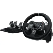 Logitech 941-000123 logitech steering wheel driving force g920 xbox one