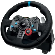 Logitech 941-000112 logitech g29 driving force racing wheel for playstation®4