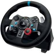 Logitech 941-000112 logitech g29 driving force racing wheel for playstation®4