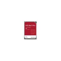 Wd red plus 4tb sata 6gb/s 3.5inch 258mb cache internal