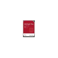 Wd red plus 4tb sata 6gb/s 3.5inch 258mb cache internal