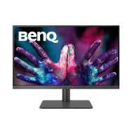 Monitor 27 benq pd2705u ips 4k 3840x2160 250 cd/ mp