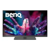 Monitor 27 benq pd2705u ips 4k 3840x2160 250 cd/ mp