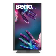 Monitor 27 benq pd2705u ips 4k 3840x2160 250 cd/ mp