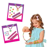 Brightzz beads weaving machine