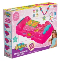 Brightzz beads weaving machine