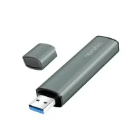 USB Hub Logilink USB 3.2 3-Port Grey