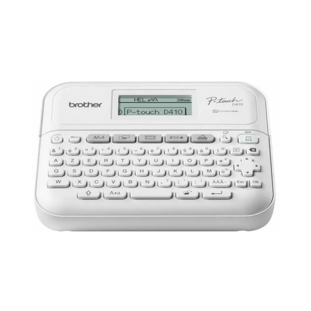 Brother p-touch pt-d410