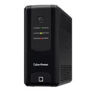 UPS Cyber Power UT1050EG, Line-interactive, 1050VA, 4 x Schuko