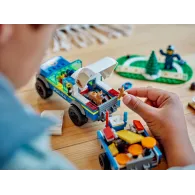 60369 antrenament canin al poliției mobile