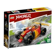 71780 mașina de curse evo ninja a lui kai
