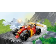 71780 mașina de curse evo ninja a lui kai