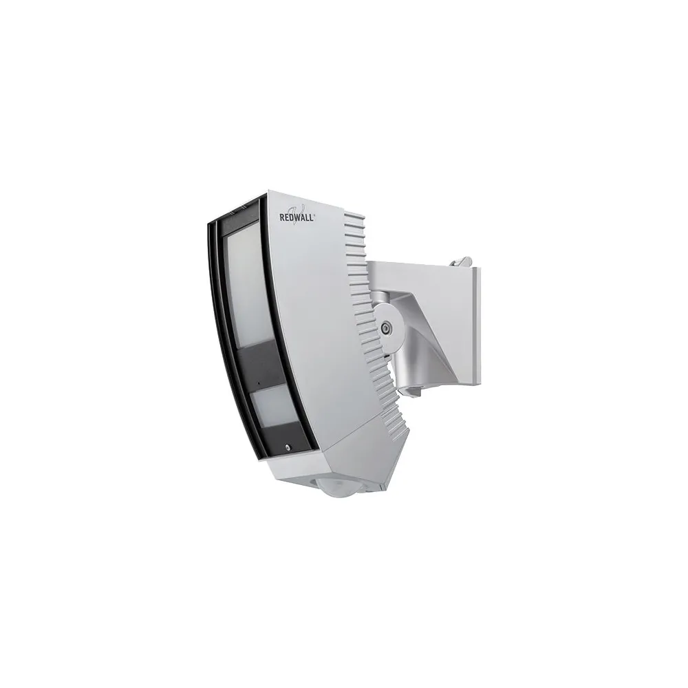 Detector de miscare pir exterior ip-poe comanda cc