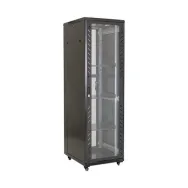 Rack podea 47u 19' 600x800 negru - asytech network