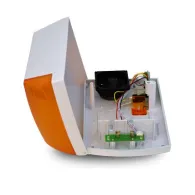 Kit 8 sirene de exterior bs1 bs1x8