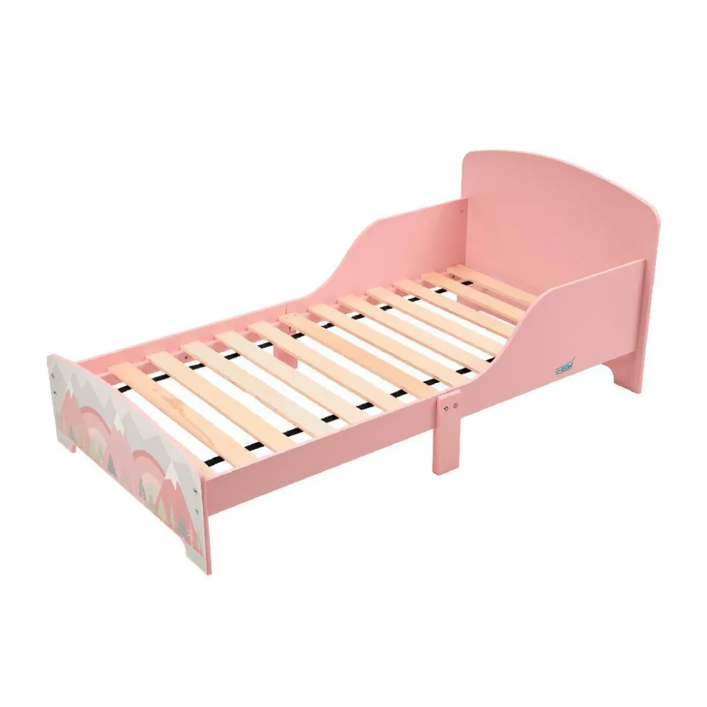 Pat junior pink forest