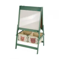 Tabla de scris green forest