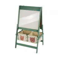 Tabla de scris green forest