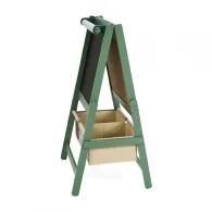 Tabla de scris green forest