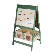 Tabla de scris green forest